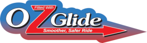 Oz Glide Logo