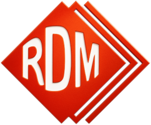 RDM Logo