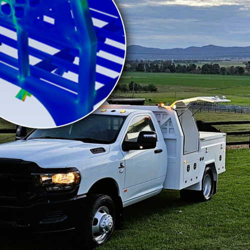 External ROPS Certification